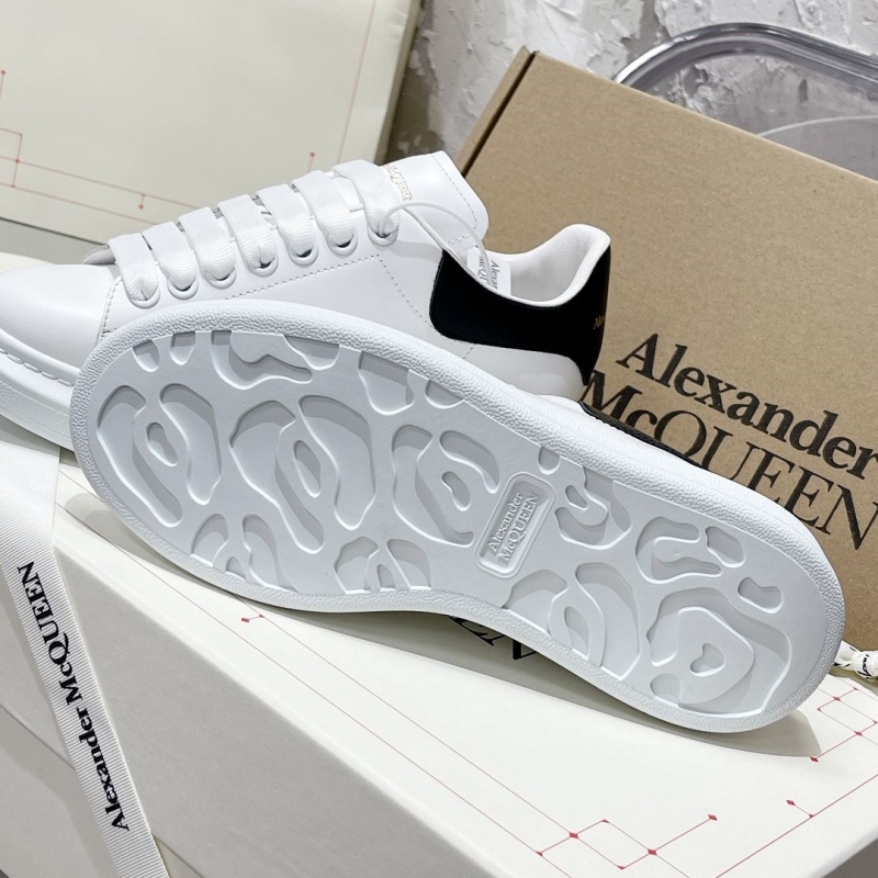 Alexander Mcqueen Casual Shoes